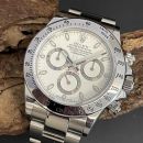 Rolex Daytona - FULL-SET 2007 - LC100 - Ref. 116520 von Rolex