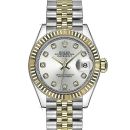 Rolex Lady-Datejust 28 von Rolex