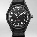 Pilot’s Watch Automatic TOP GUN von IWC