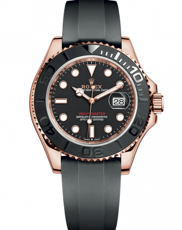 Rolex Yacht-Master