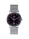 Junghans Herrenuhr Funk & Solar Milano Solar 14406144 von Junghans