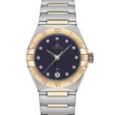 Omega Constellation Manhattan von Omega