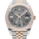 Rolex Datejust 41 von Rolex