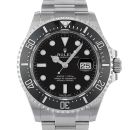 Rolex Sea-Dweller Single Red von Rolex