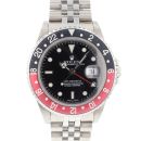 GMT-Master II Coke Jubilee von Rolex