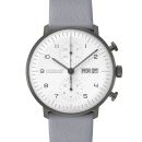 Max Bill Chronoscope von Junghans