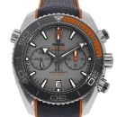 Omega Seamaster Planet Ocean 600M Chronograph von Omega