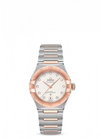 Omega Constellation