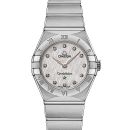 Omega Constellation Manhattan von Omega