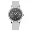 Calatrava 4897 White Gold / Grey