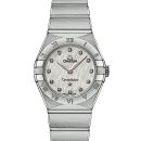 Omega Constellation Manhattan von Omega