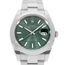 Rolex Datejust 41 von Rolex