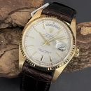 Rolex Oyster Perpetual Day-Date 36 Ref. 18038 von Rolex