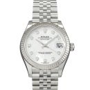 Rolex Datejust 31 von Rolex