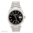 Rolex Datejust 36 von Rolex