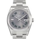 Rolex Datejust 36 von Rolex