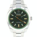 Rolex Milgauss von Rolex