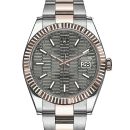 Rolex Datejust 41 von Rolex