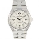 Overseas 47040 White Dial von Vacheron Constantin