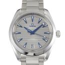 Omega Seamaster Aqua Terra 150 M Co-Axial Master Chronometer von Omega