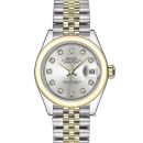 Rolex Lady-Datejust 28 von Rolex