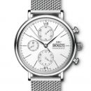 Portofino Chronograph von IWC