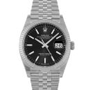 Rolex Datejust 36 von Rolex