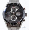 CV2A1U.BA0738 - TAG Heuer Carrera Calibre 16 Day-​Date 43mm von TAG Heuer