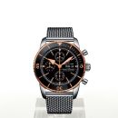 Superocean Heritage II Chronograph 44 von Breitling