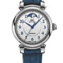 IWC Da Vinci Automatic Moon Phase 36 von IWC