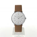 Max Bill Automatic von Junghans