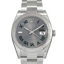 Rolex Datejust 36 von Rolex