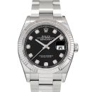 Rolex Datejust 36 von Rolex