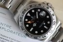 Rolex Explorer II 216570 cadran noir full set like new von Rolex