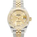 Rolex Lady-Datejust 28 von Rolex