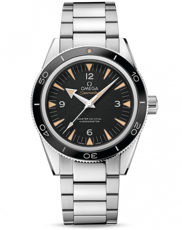 Omega Seamaster