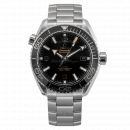 Omega Seamaster Planet Ocean 600M Co-Axial Master Chronometer 43.5 mm 215.30.44.21.01.001 von Omega