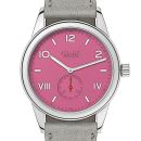 Nomos Club Campus Deep Pink von Nomos Glashütte