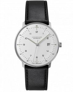 Max Bill von Junghans