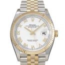 Rolex Datejust 36 von Rolex