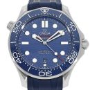 Omega Seamaster Diver 300M Co-Axial Master Chronometer von Omega