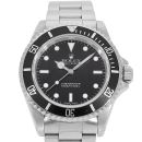 Rolex Submariner No Date von Rolex