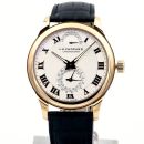 CHOPARD L.U.C Handaufzug Silber von Chopard