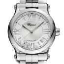 Chopard Happy Sport Automatik Silber 36mm von Chopard