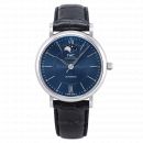 IWC Portofino Automatic Moon Phase 40mm IW459402 von IWC