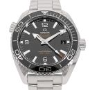 Omega Seamaster Planet Ocean 600M von Omega