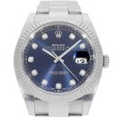 Rolex Datejust 41 von Rolex