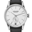 Nomos Zürich Datum von Nomos Glashütte