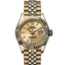 Rolex Lady-Datejust 28 von Rolex