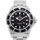 Rolex Submariner No Date von Rolex